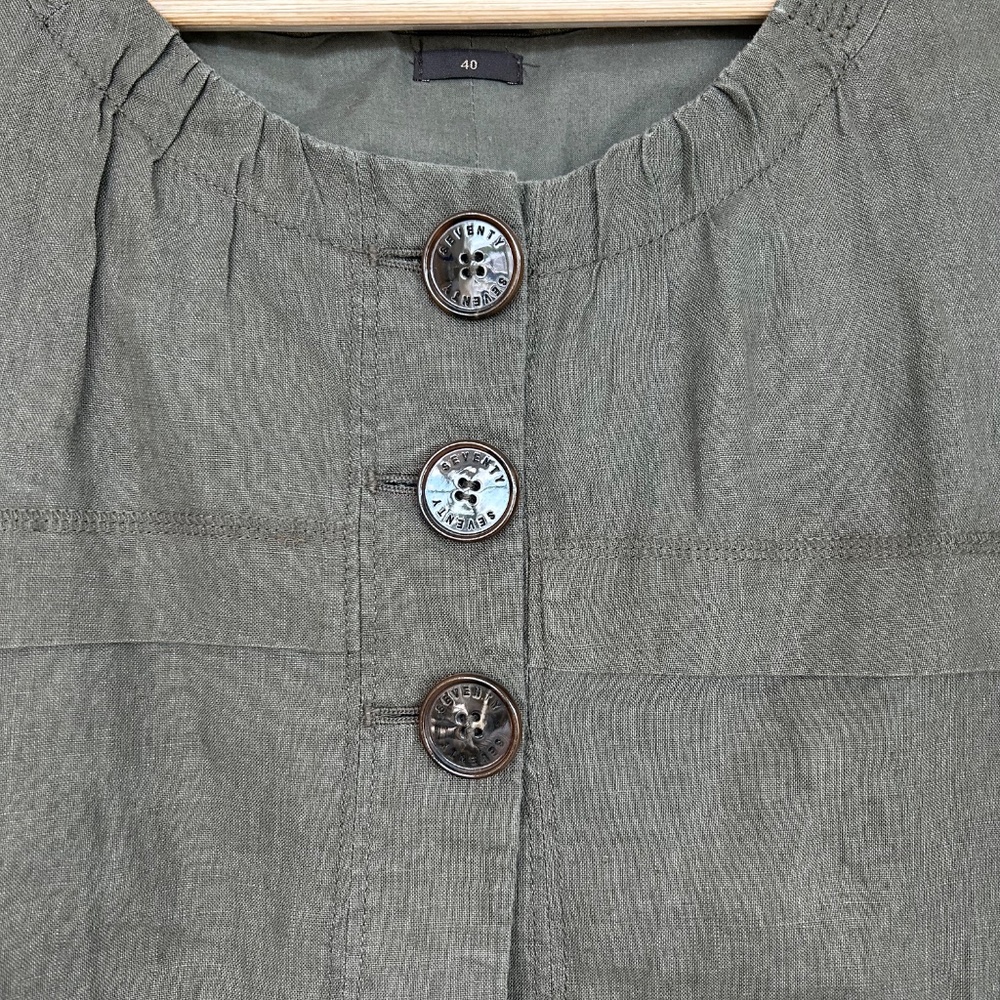Summer/ Fall Jacket - Picture 3 of 4